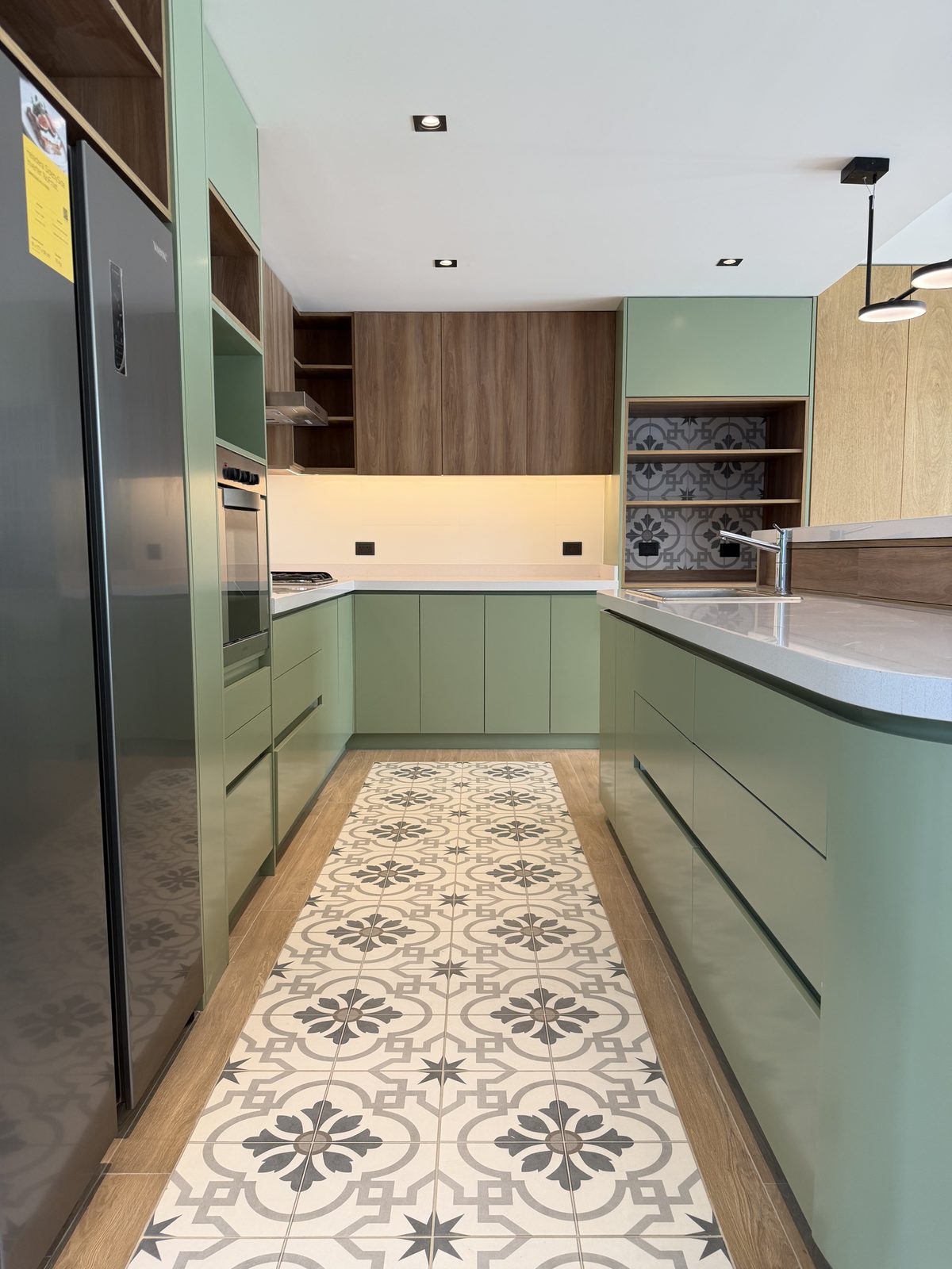 Cocina