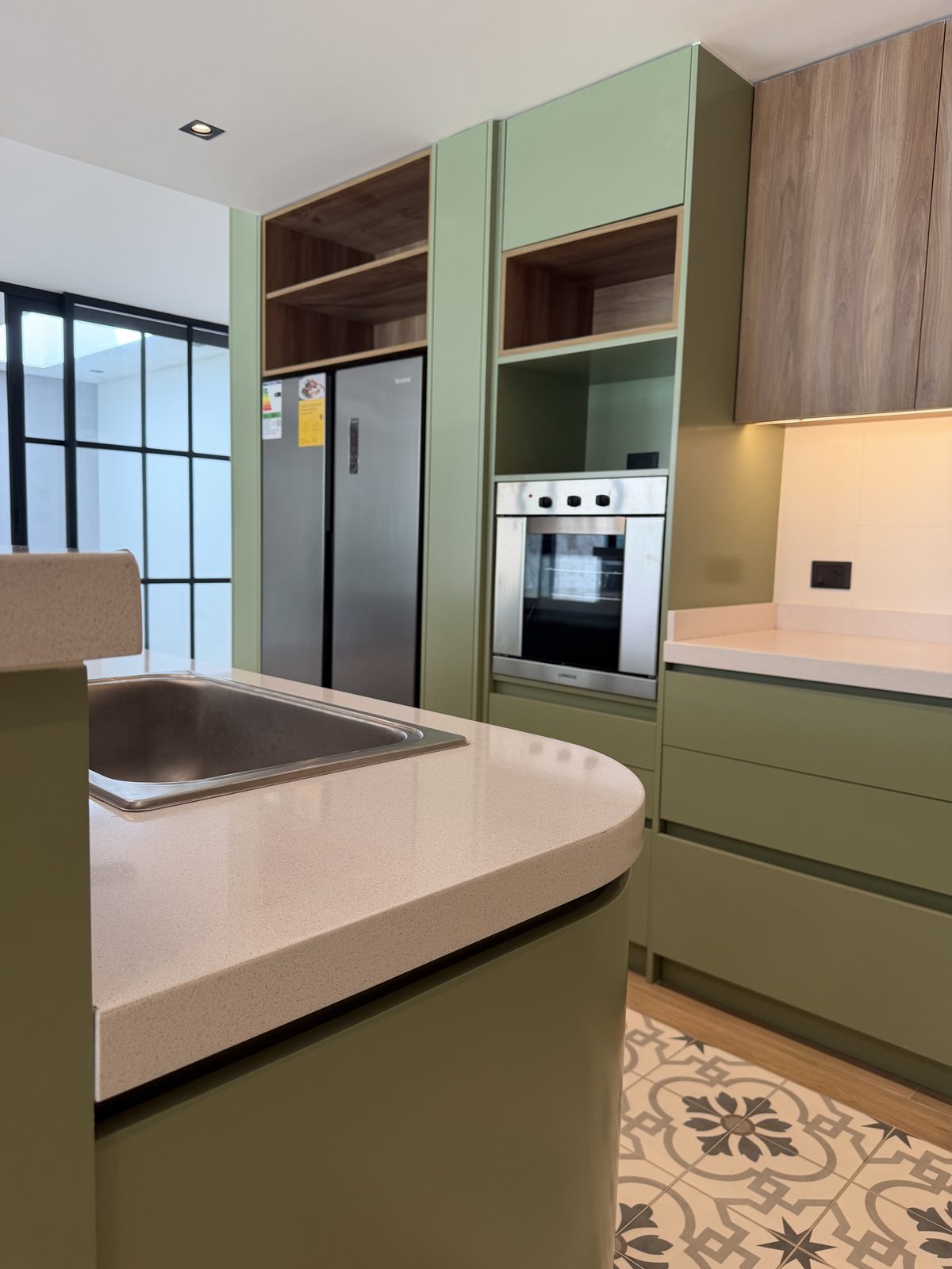 Cocina
