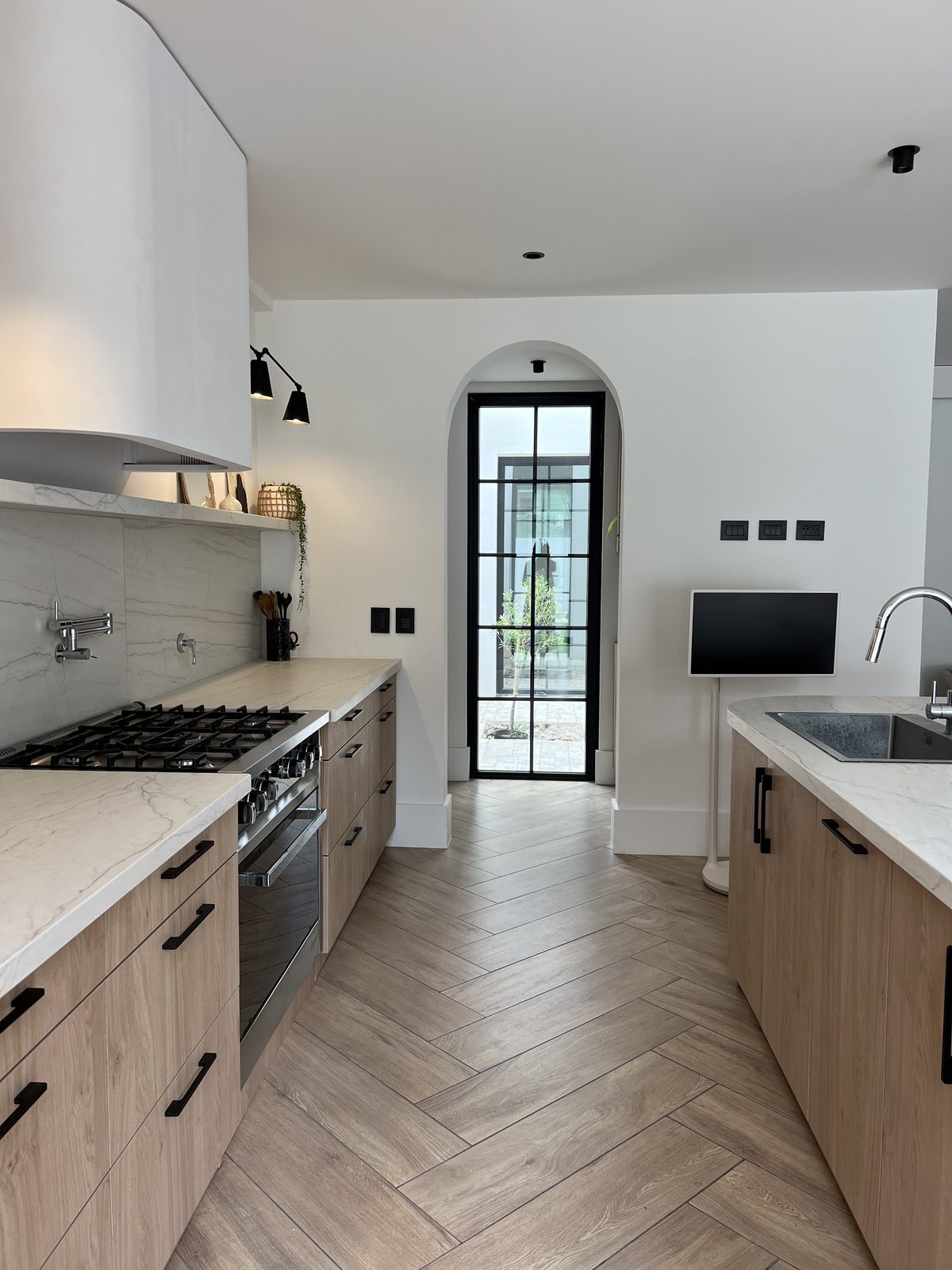 Cocina