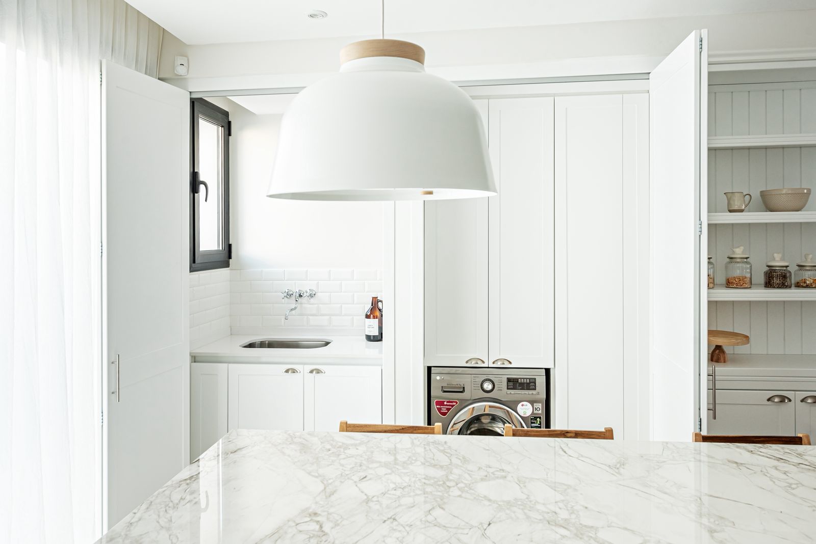 Cocina