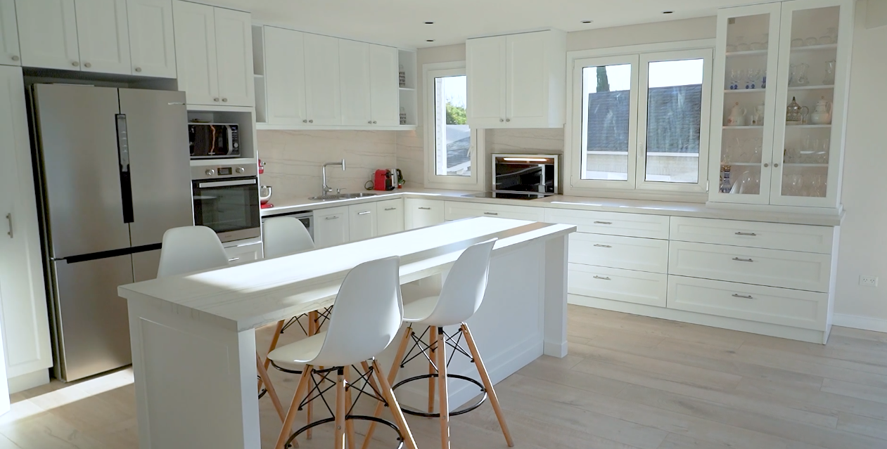 Proyecto Chalet Marplatence 