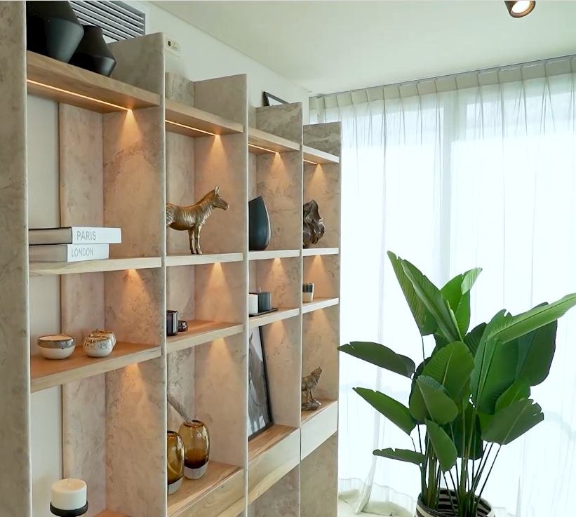 Departamento Maral